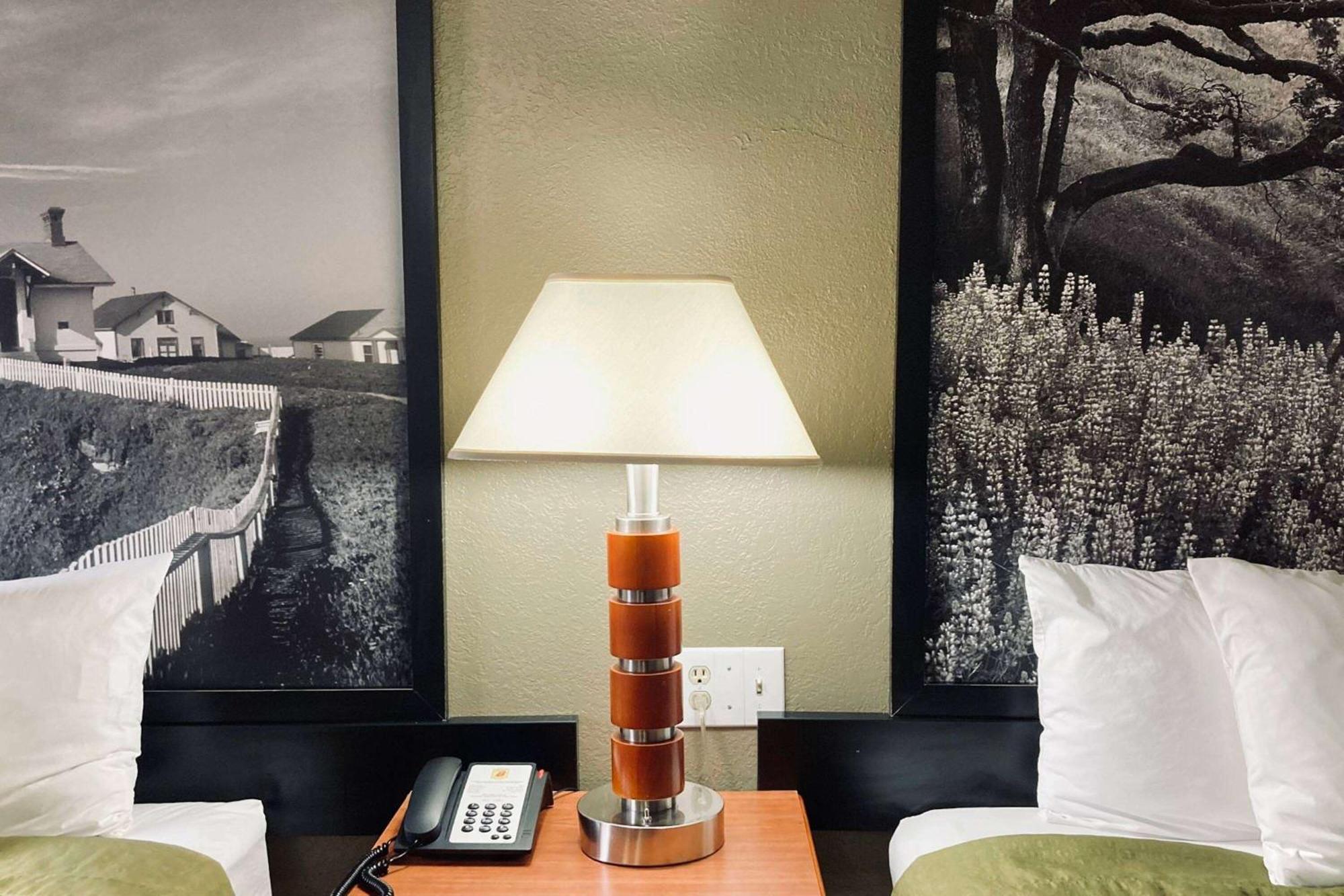 Готель Super 8 By Wyndham Colorado Springs/Afa Area Екстер'єр фото